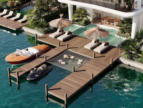 Haynsworth Beach, 8240 Byron Ave, Miami Beach, Florida 33141, image 3