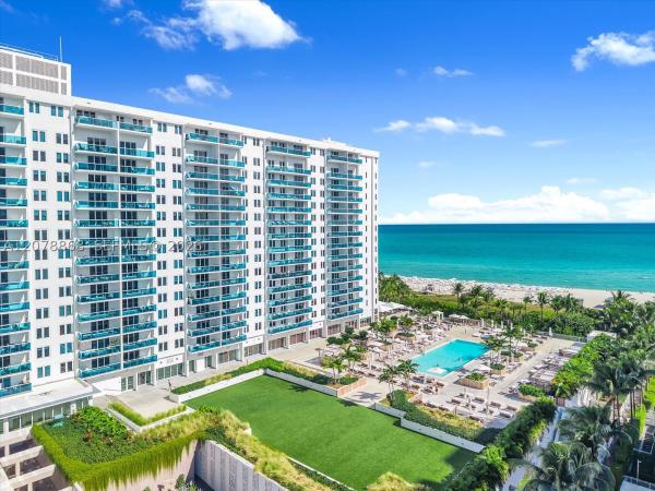 Roney Palace, 2301 Collins Ave #714, Miami Beach, Florida 33139, image 3