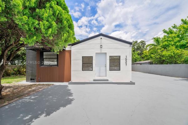 Richmond Park, 1521 NW 33rd St, Miami, Florida 33142, image 3