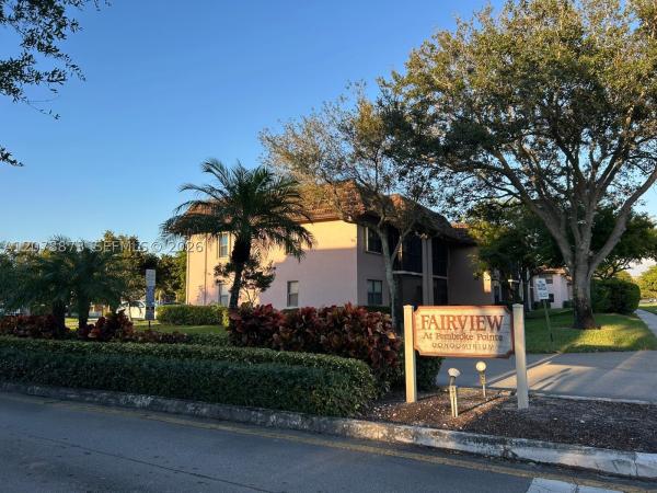 Fairview At Pembroke Pointe, 10325 NW 11th St #101, Pembroke Pines, Florida 33026, image 1