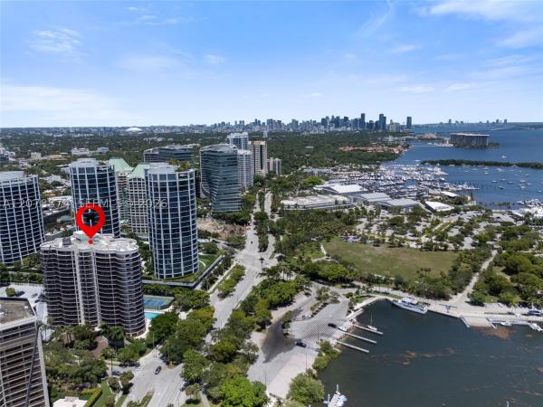 Grove Towers, 2843 S Bayshore Dr #3F, Miami, Florida 33133, image 1