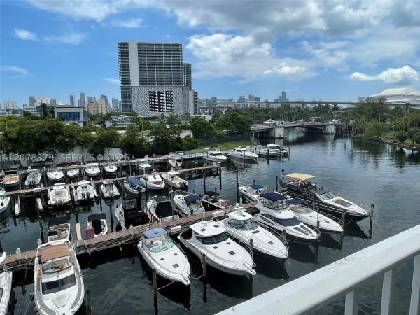 Serenity On The River, 1740 NW North River Dr #612, Miami, Florida 33125, image 3