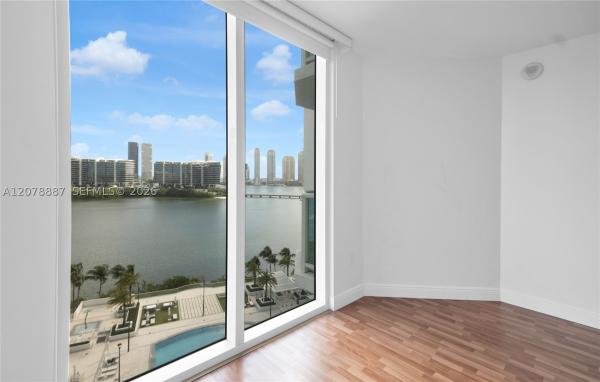 The Peninsula 2, 3301 NE 183rd St #1105, Aventura, Florida 33160, image 2