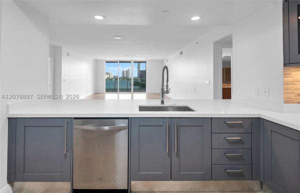 The Peninsula 2, 3301 NE 183rd St #1105, Aventura, Florida 33160, image 1