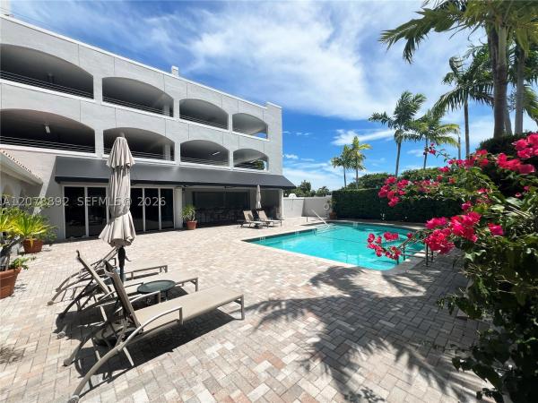 Gables Terrace, 2351 Douglas Rd #1304, Miami, Florida 33145, image 3