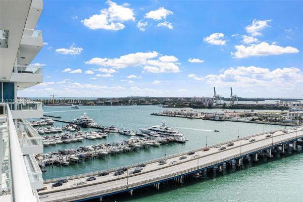 The Bentley Bay South, 520 West Ave #1604, Miami Beach, Florida 33139, image 2