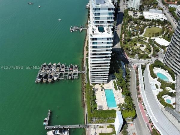 The Bentley Bay South, 520 West Ave #1604, Miami Beach, Florida 33139, image 3