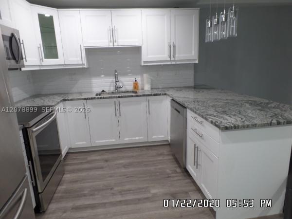 Allington Towers South, 1600 S Ocean Dr #18D, Hollywood, Florida 33019, image 1