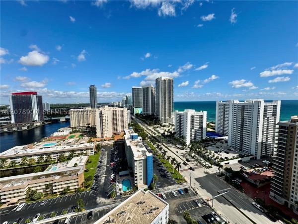Ocean Marine Yacht Club, 1945 S Ocean Dr #2311, Hallandale Beach, Florida 33009, image 3