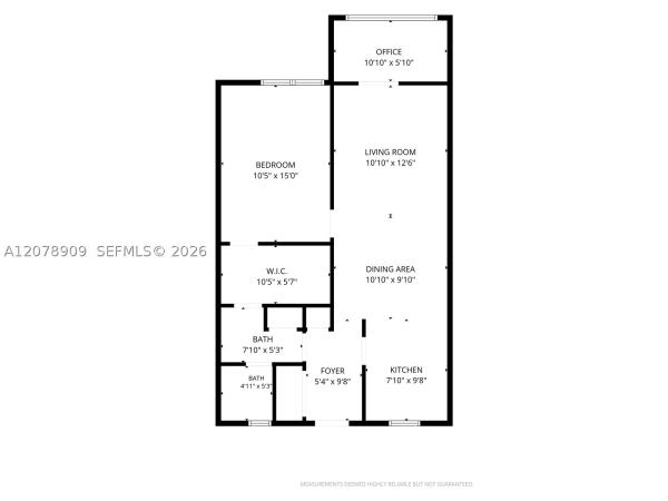 Countryside, 7610 Stirling Rd #206-F, Davie, Florida 33024, image 1
