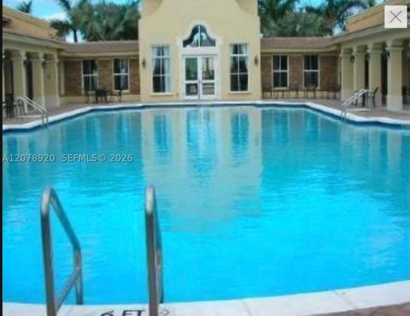 Villas At Carmel, 1480 NE 33rd Ave #108, Homestead, Florida 33033, image 1