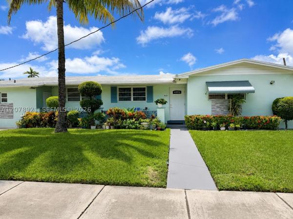 Sunny Lakes Estates, 1820 NW 172nd Ter, Miami Gardens, Florida 33056, image 2