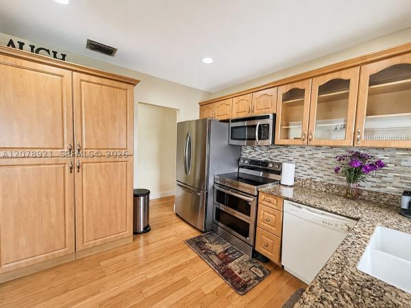 Sunny Lakes Estates, 1820 NW 172nd Ter, Miami Gardens, Florida 33056, image 3