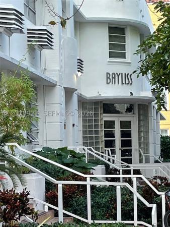 The Bayliss, 500 14th St #106, Miami Beach, Florida 33139, image 1