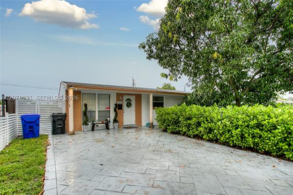 Miller Estates, 7331 Johnson St, Hollywood, Florida 33024, image 3