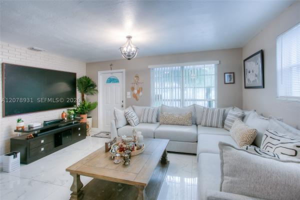 Miller Estates, 7331 Johnson St, Hollywood, Florida 33024, image 1