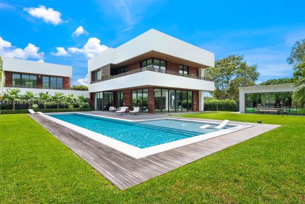 Miami Shores Residential, 9860 NE 5th Avenue Rd, Miami Shores, Florida 33138, image 2