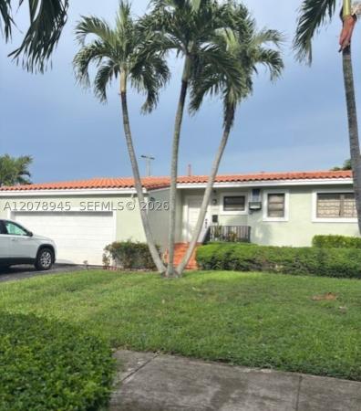 1645 SW 83rd Ave, Unincorporated Dade County, Florida 33155, image 2