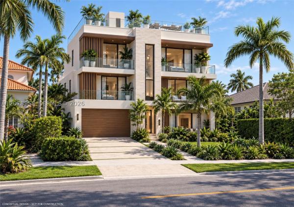 Keystone Island, 2341 Keystone Blvd, North Miami, Florida 33181, image 2