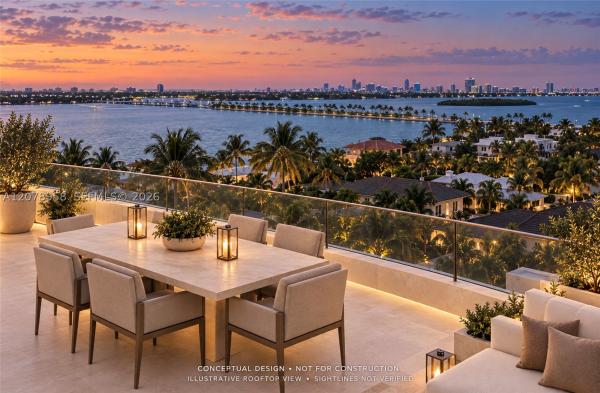 Keystone Island, 2341 Keystone Blvd, North Miami, Florida 33181, image 3