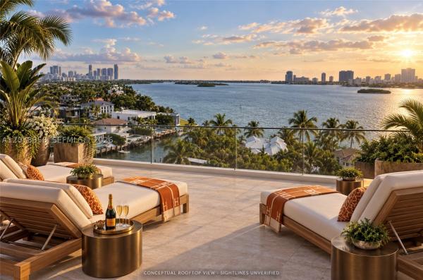 Keystone Island, 2341 Keystone Blvd, North Miami, Florida 33181, image 1