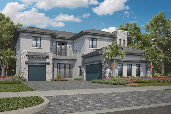 12495 Eulalia St, Parkland, Florida 33076, image 1