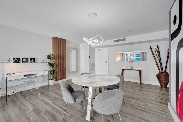Carlisle On The Ocean, 9195 Collins Ave #1109, Surfside, Florida 33154, image 3