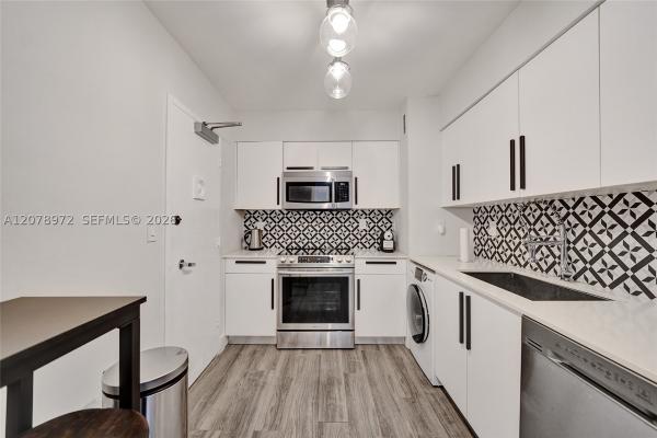 Carlisle On The Ocean, 9195 Collins Ave #1109, Surfside, Florida 33154, image 1