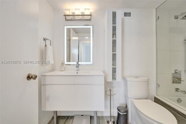 Carlisle On The Ocean, 9195 Collins Ave #1109, Surfside, Florida 33154, image 2