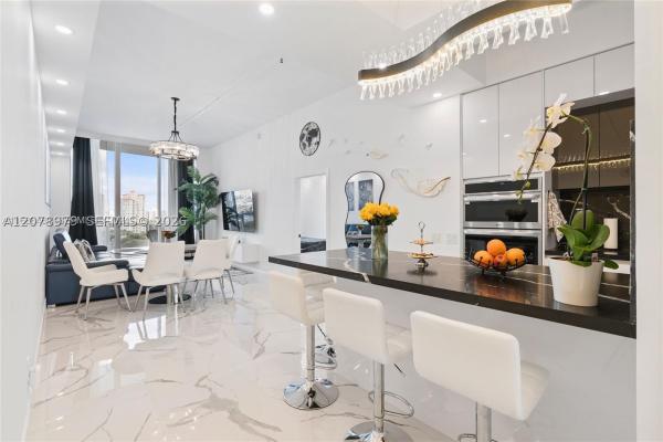 Uptown Marina Lofts, 3029 NE 188th St #1021, Aventura, Florida 33180, image 2
