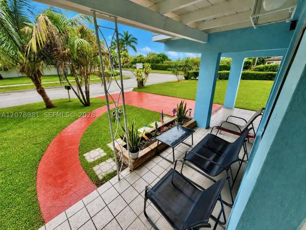 Seaboard Heights, 4940 SW 25th Ave, Dania Beach, Florida 33312, image 2