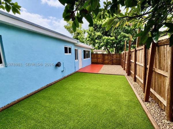 Seaboard Heights, 4940 SW 25th Ave, Dania Beach, Florida 33312, image 1