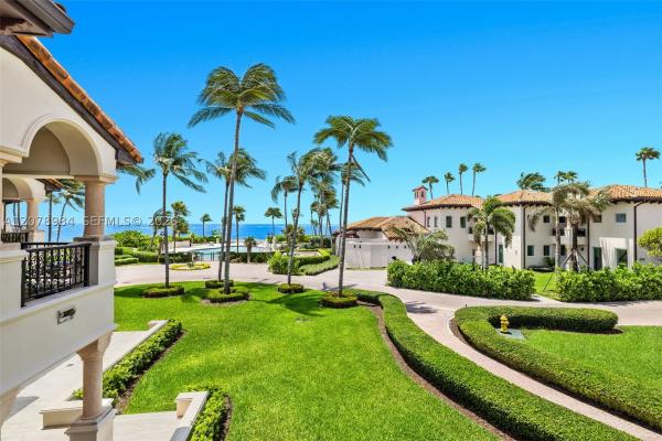 15723 Fisher Island Dr, Miami Beach, Florida 33109, image 3