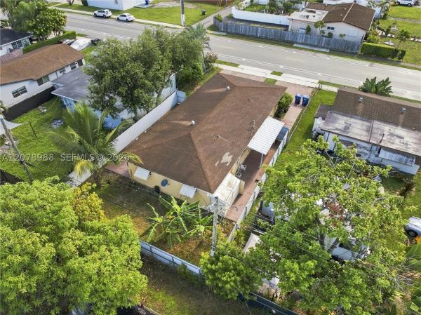 Hollywood Beach Gardens, 506 N 56th Ave #1-2, Hollywood, Florida 33021, image 1