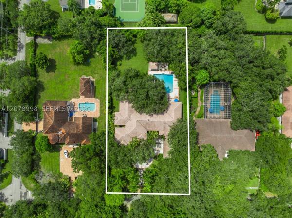 8430 SW 98th St, Unincorporated Dade County, Florida 33156, image 2