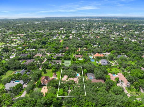 8430 SW 98th St, Unincorporated Dade County, Florida 33156, image 1