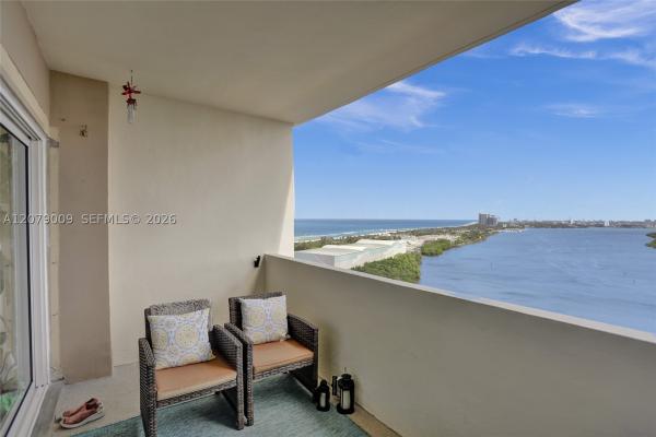 Arlen House Central, 300 Bayview Dr #PH-10, Sunny Isles Beach, Florida 33160, image 3