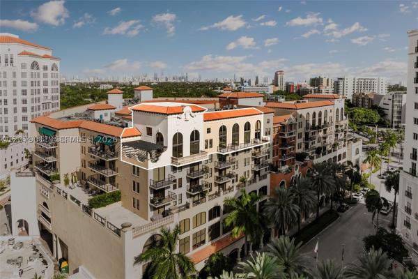 55 Merrick, 55 Merrick Way #808, Coral Gables, Florida 33134, image 2