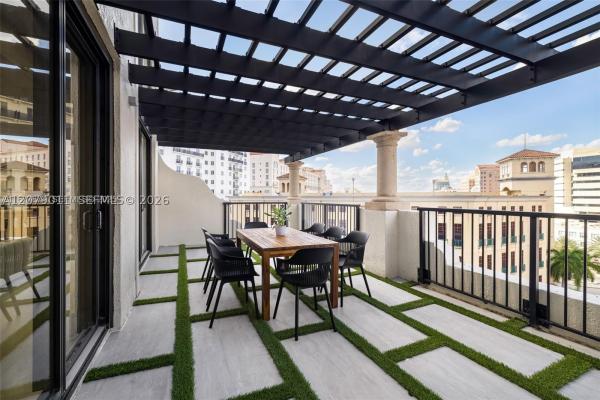 55 Merrick, 55 Merrick Way #808, Coral Gables, Florida 33134, image 1