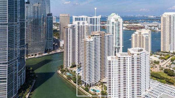 Courts Brickell Key, 801 Brickell Key Blvd #1204, Miami, Florida 33131, image 1