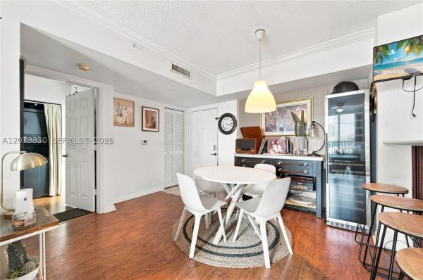 Regent Park At Young Circle, 1919 Van Buren St #614A, Hollywood, Florida 33020, image 1