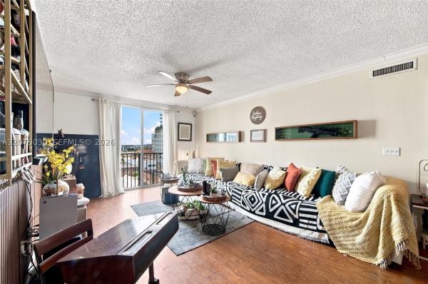 Regent Park At Young Circle, 1919 Van Buren St #614A, Hollywood, Florida 33020, image 2