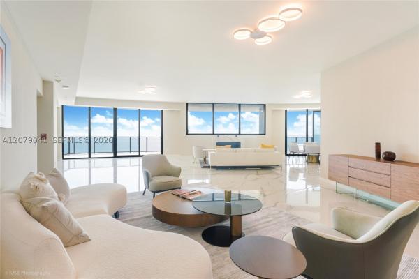 Porsche Design Tower, 18555 Collins Ave #1901, Sunny Isles Beach, Florida 33160, image 1
