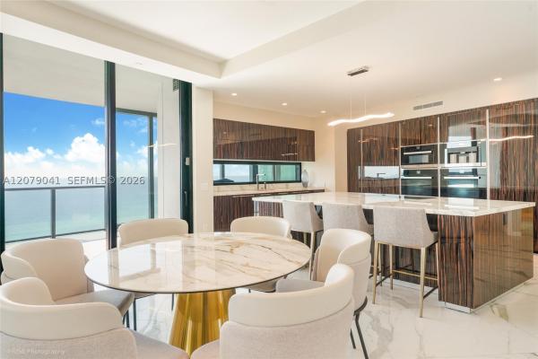 Porsche Design Tower, 18555 Collins Ave #1901, Sunny Isles Beach, Florida 33160, image 2