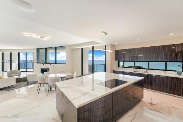 Porsche Design Tower, 18555 Collins Ave #1901, Sunny Isles Beach, Florida 33160, image 3