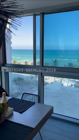 Mirasol Ocean Towers, 2655 Collins Ave #1003, Miami Beach, Florida 33140, image 1