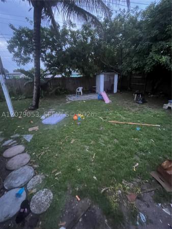 Beverly Park, 6125 Dawson St, Hollywood, Florida 33023, image 1