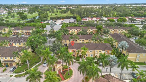 8999 SW 18th St #1401, Pembroke Pines, Florida 33025, image 1