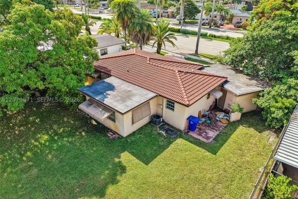 Orangebrook Golf Estates, 3121 Hollywood Blvd, Hollywood, Florida 33021, image 1