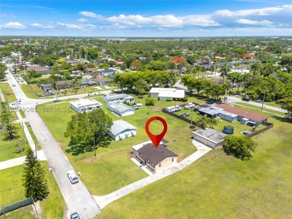 Town Of Florida City, 378 SW 6th St, Florida City, Florida 33034, image 2